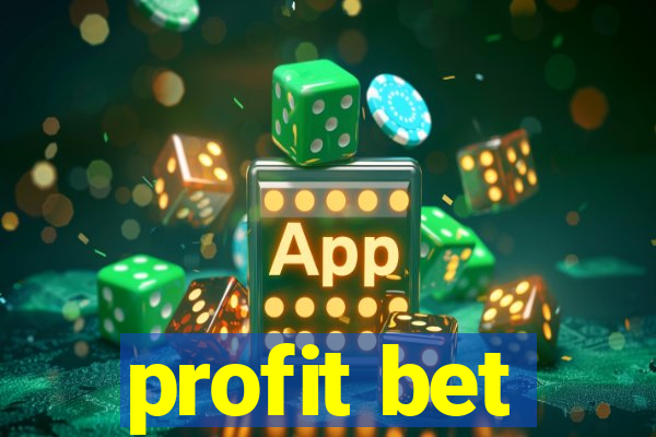 profit bet